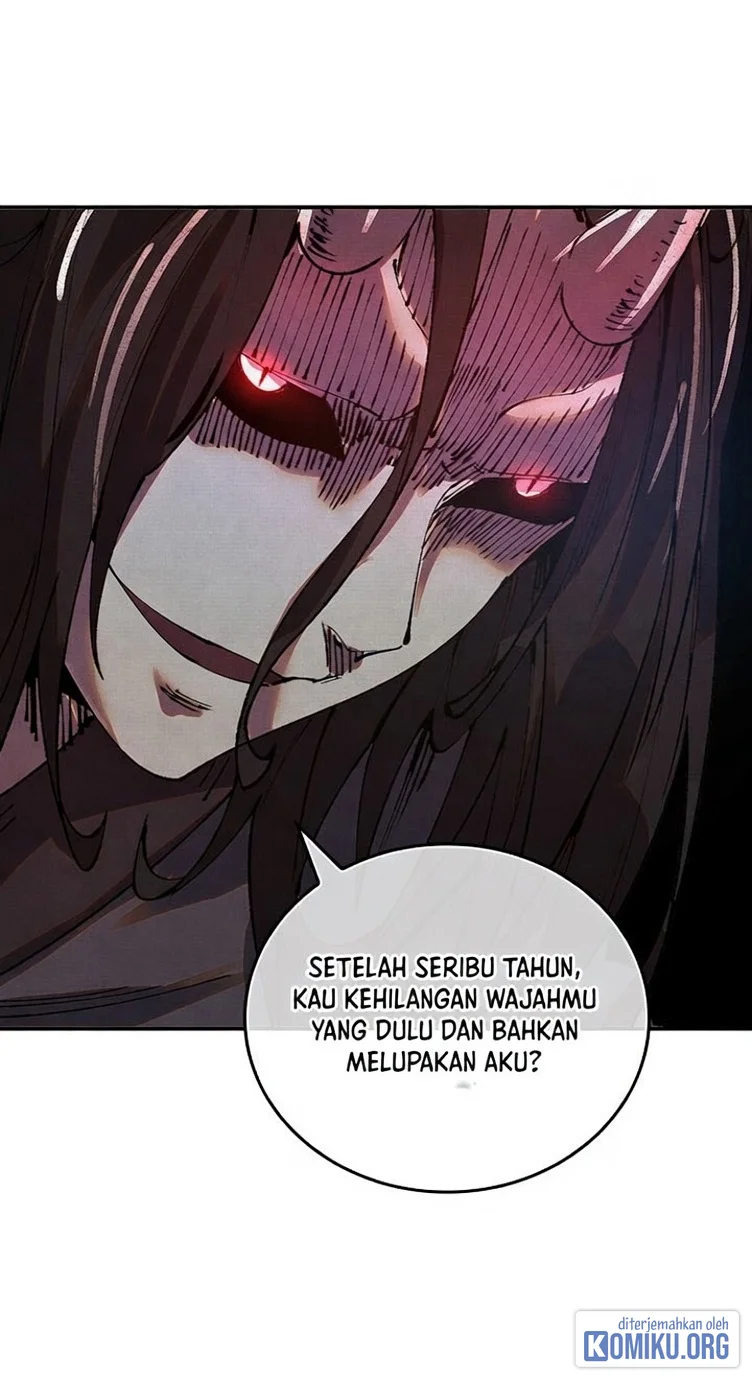 Soul of Chi You Chapter 32 Gambar 31