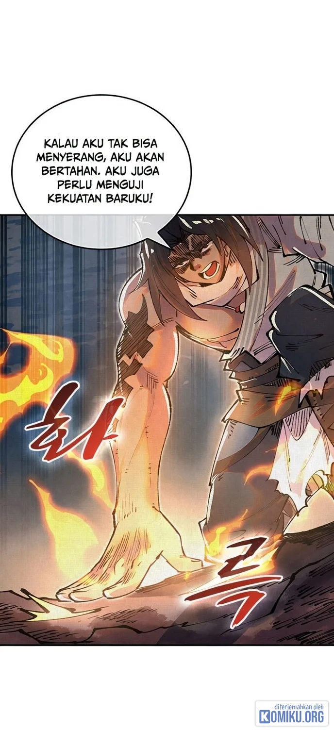 Soul of Chi You Chapter 32 Gambar 35