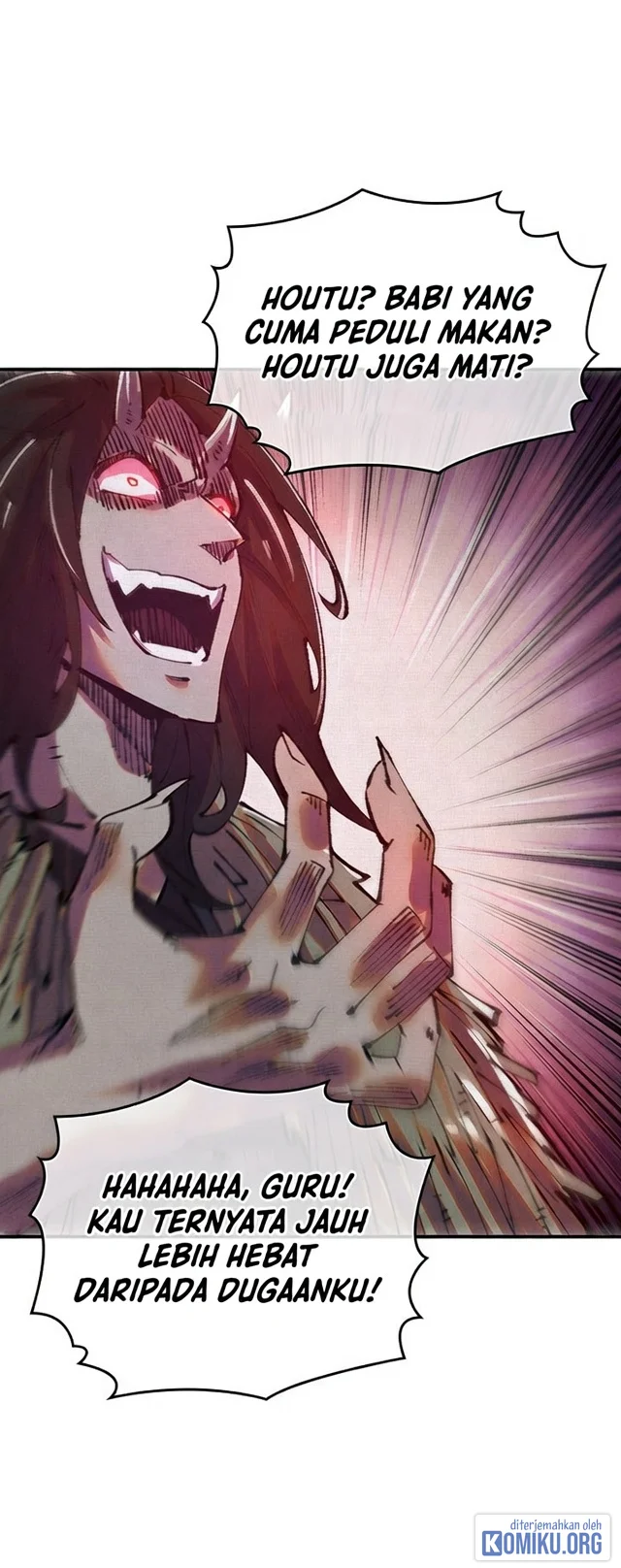 Soul of Chi You Chapter 32 Gambar 37