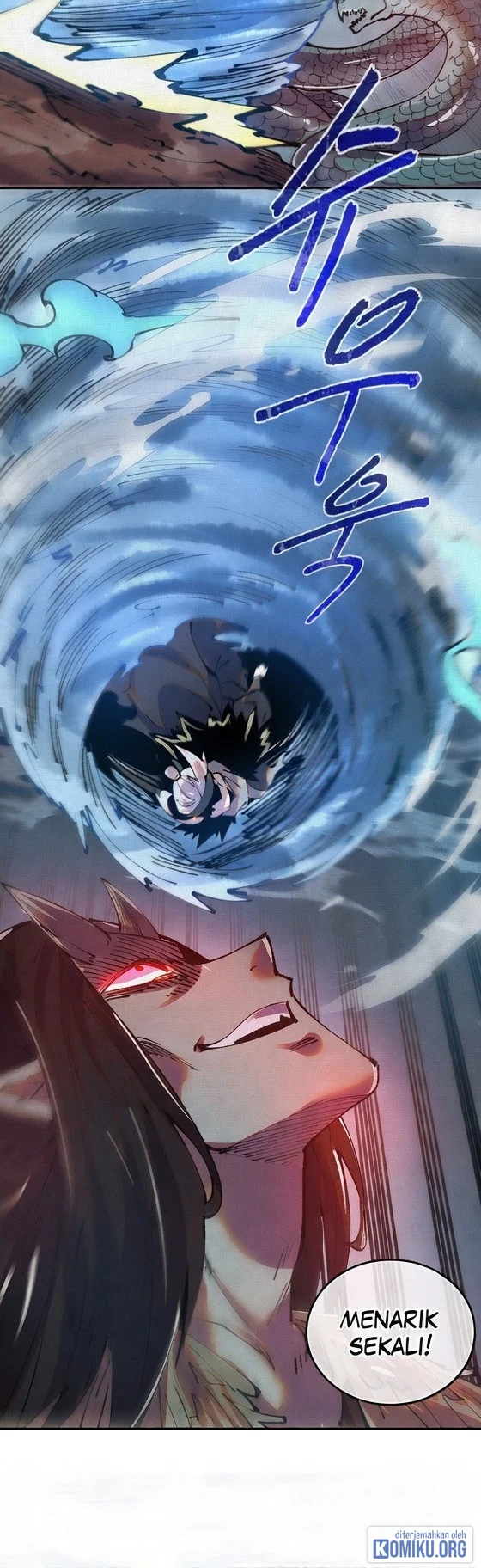 Soul of Chi You Chapter 32 Gambar 40