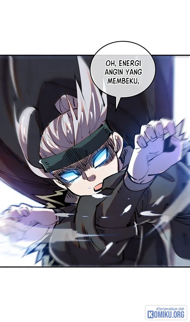 Soul of Chi You Chapter 32 Gambar 41
