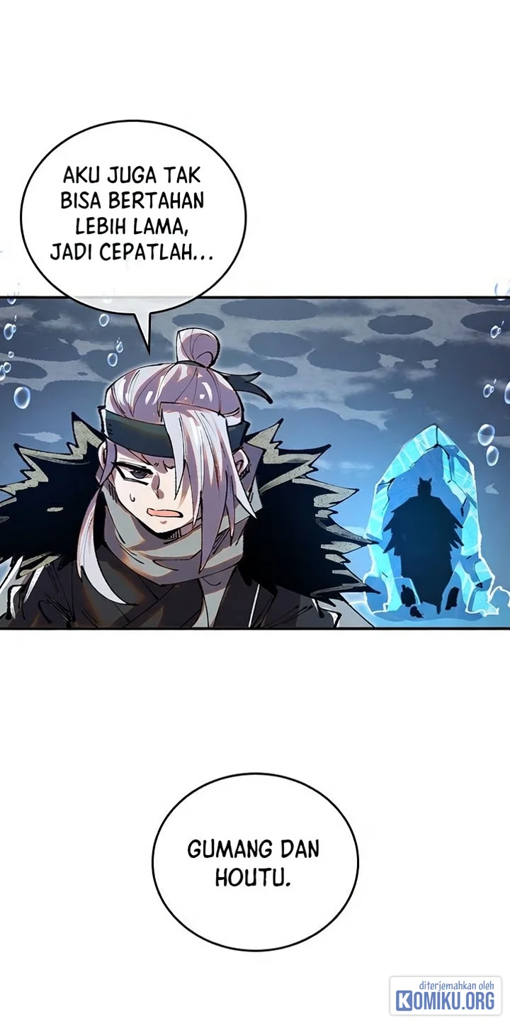 Soul of Chi You Chapter 32 Gambar 45