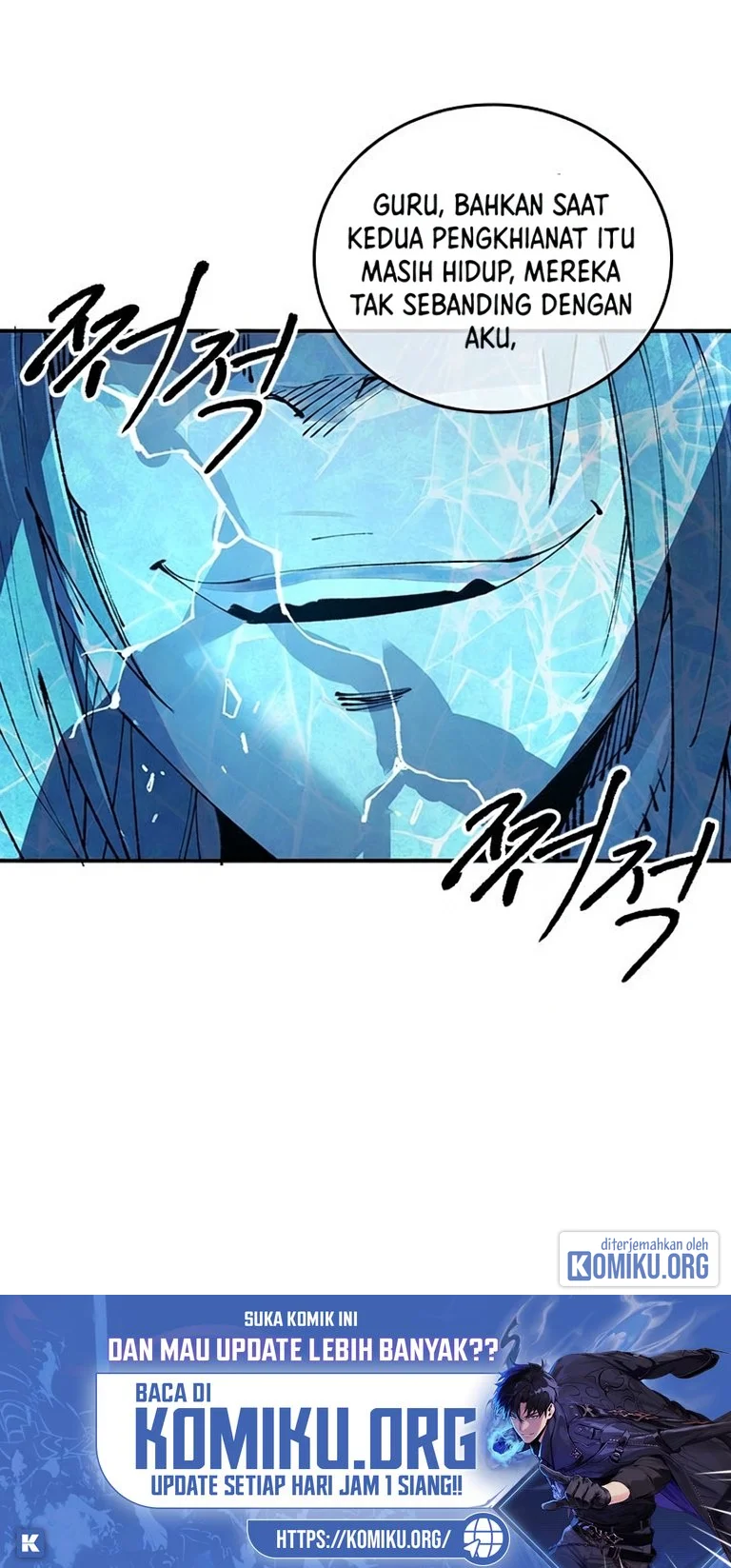 Soul of Chi You Chapter 32 Gambar 46