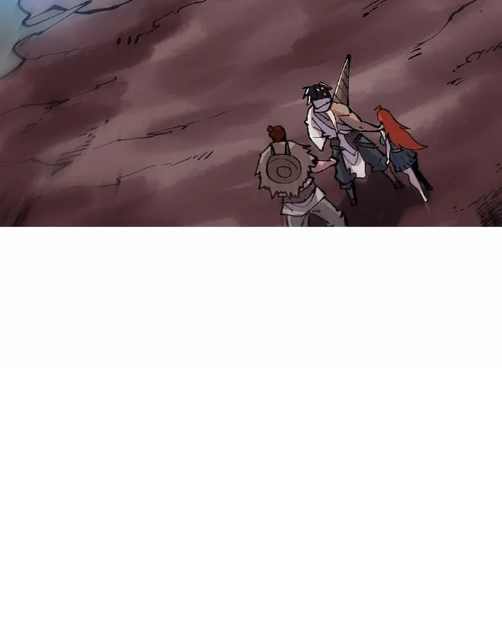 Soul of Chi You Chapter 32 Gambar 48