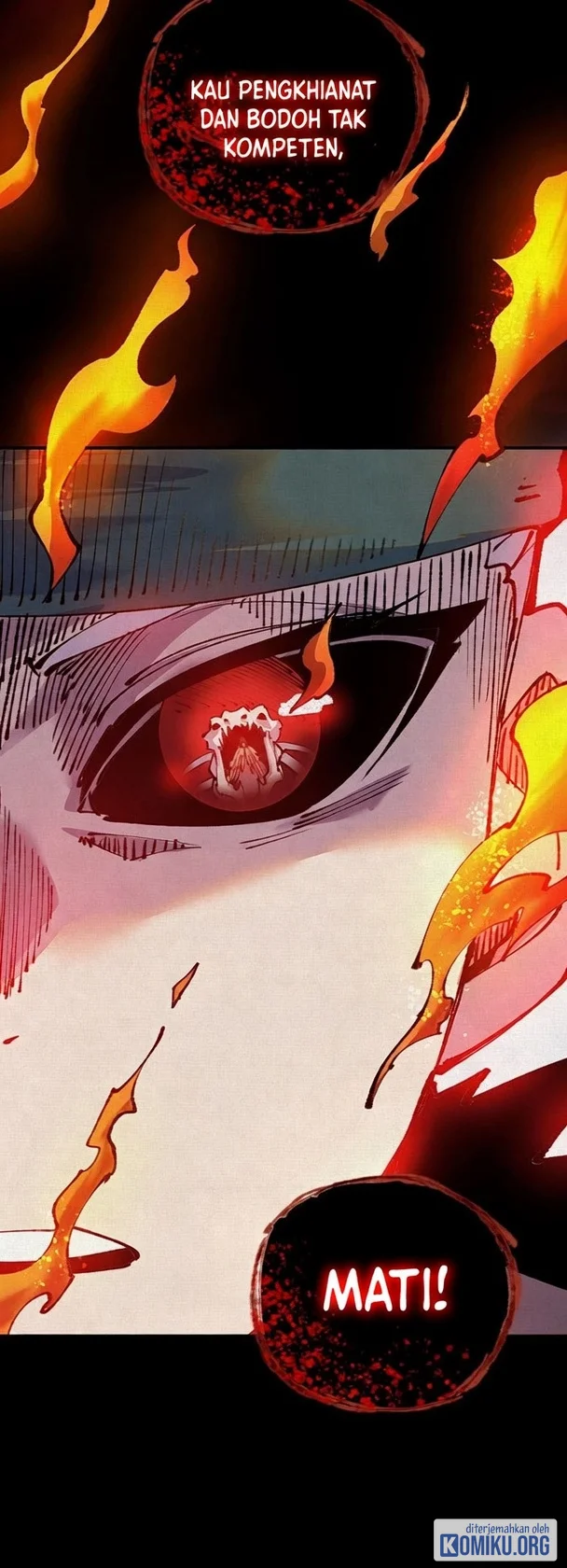 Soul of Chi You Chapter 33 Gambar 31