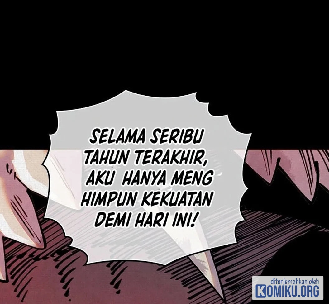 Soul of Chi You Chapter 33 Gambar 34