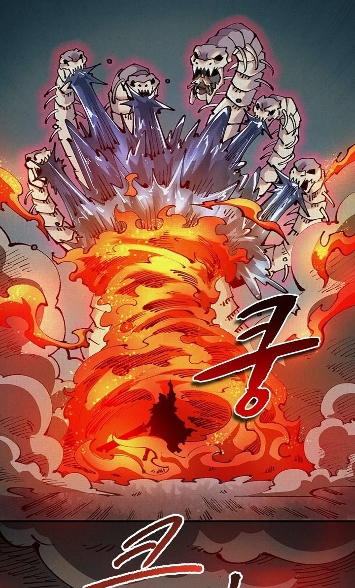 Soul of Chi You Chapter 33 Gambar 39