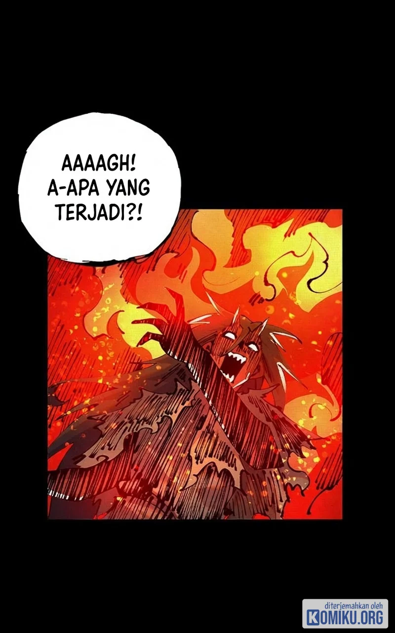 Soul of Chi You Chapter 33 Gambar 42