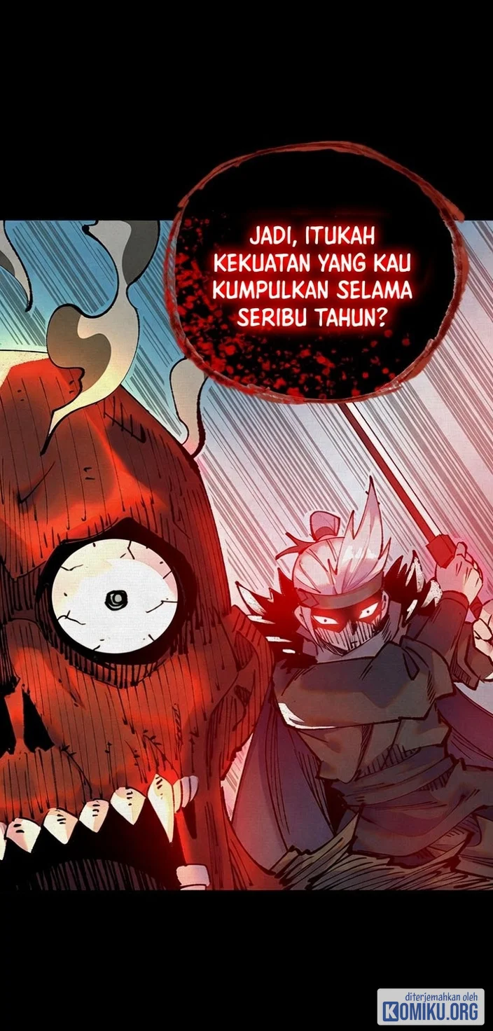 Soul of Chi You Chapter 33 Gambar 43