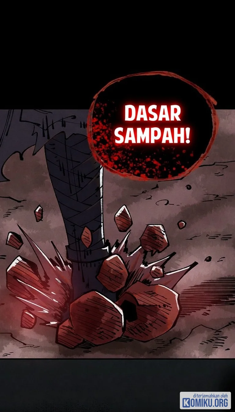 Soul of Chi You Chapter 33 Gambar 45
