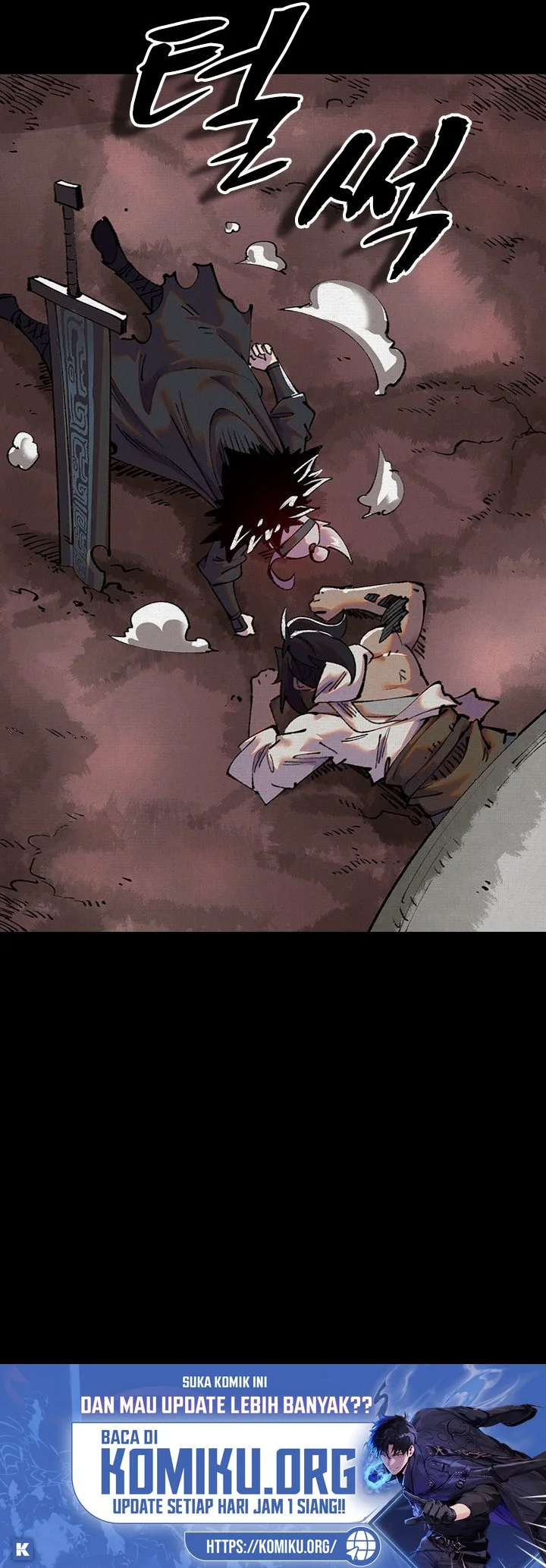 Soul of Chi You Chapter 33 Gambar 49