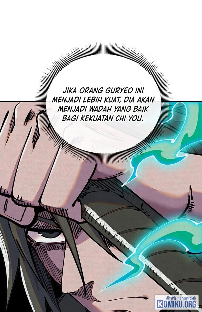 Soul of Chi You Chapter 34 Gambar 33