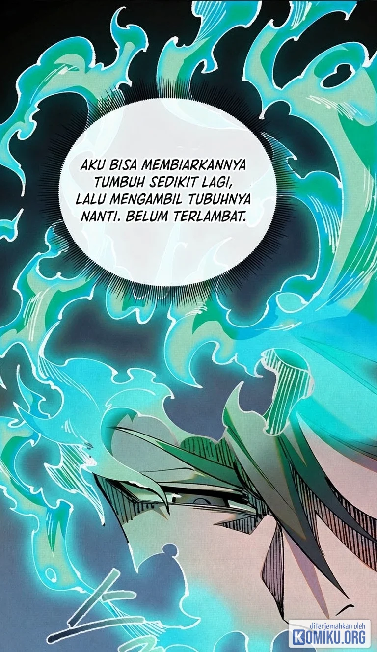 Soul of Chi You Chapter 34 Gambar 35