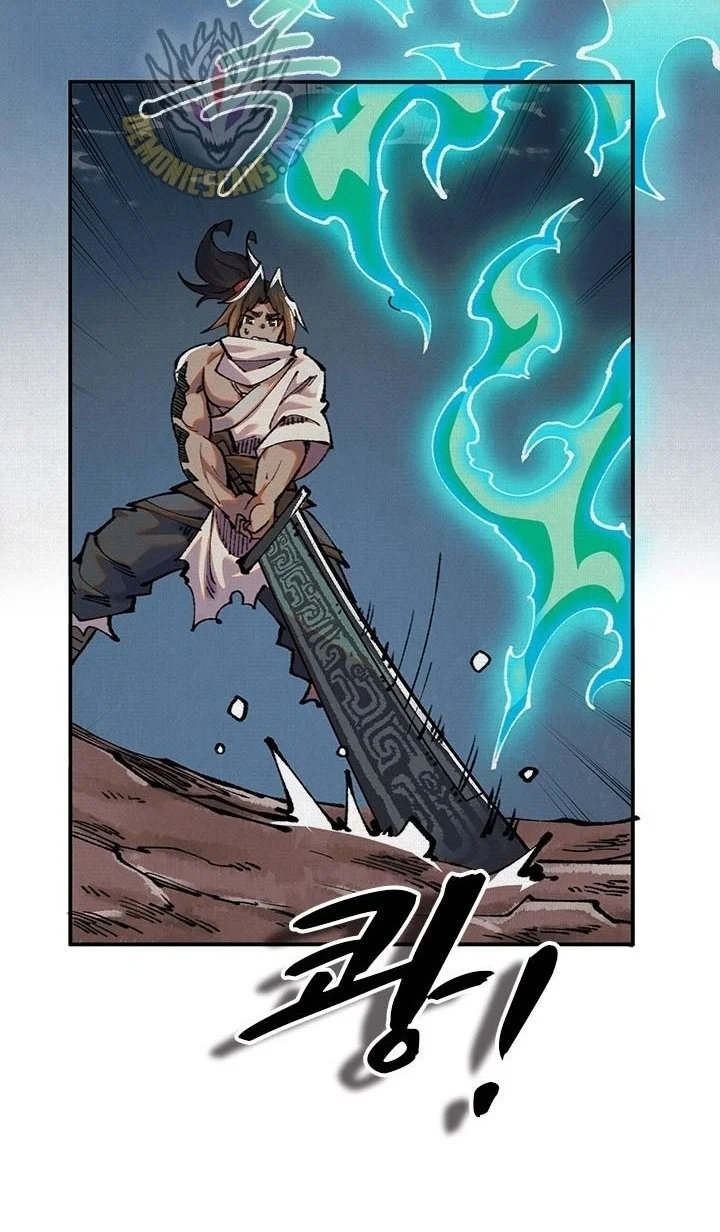 Soul of Chi You Chapter 34 Gambar 36