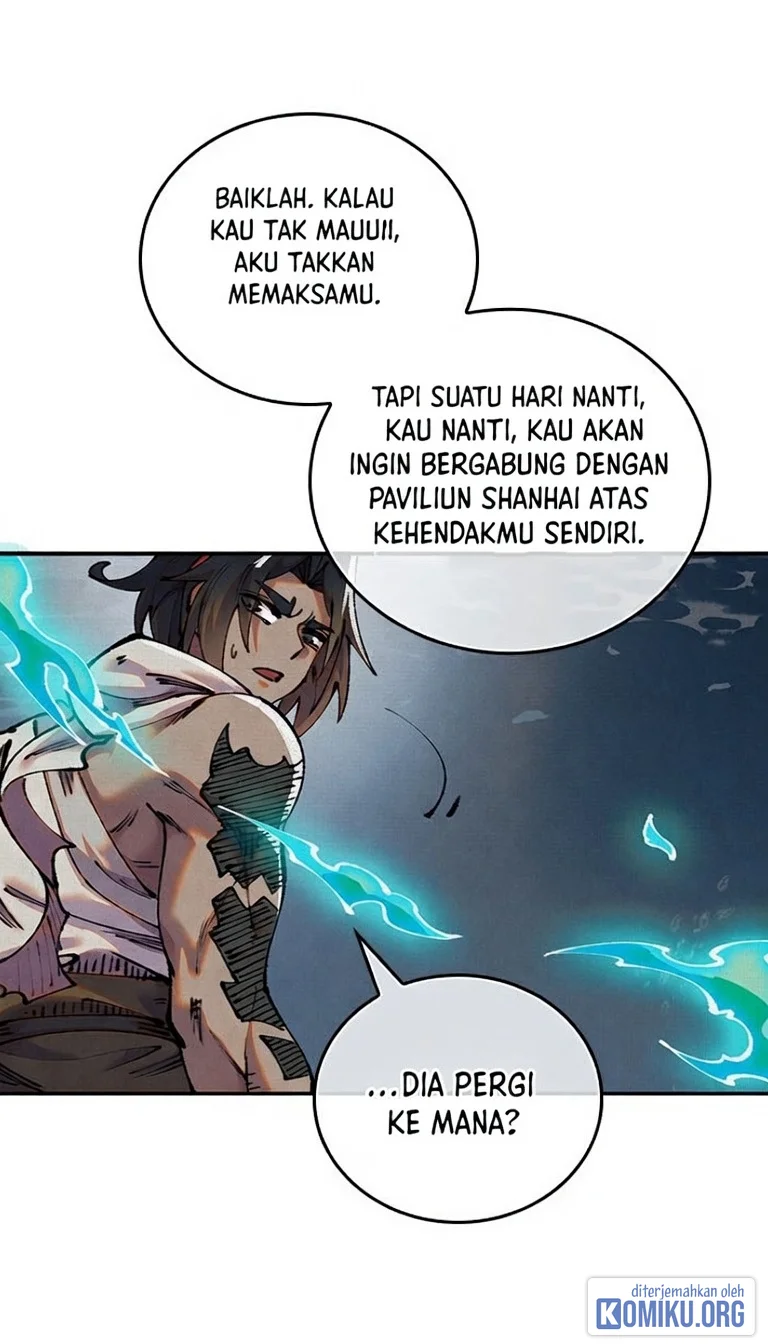 Soul of Chi You Chapter 34 Gambar 38