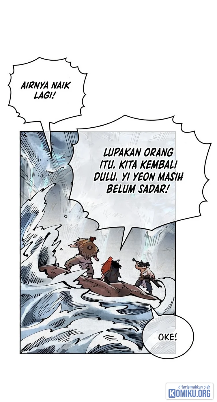Soul of Chi You Chapter 34 Gambar 39