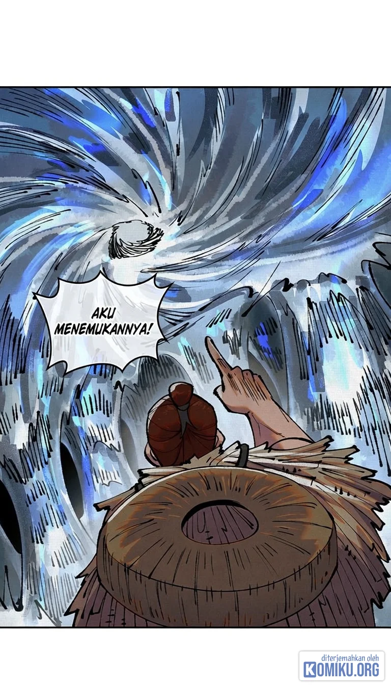 Soul of Chi You Chapter 34 Gambar 40