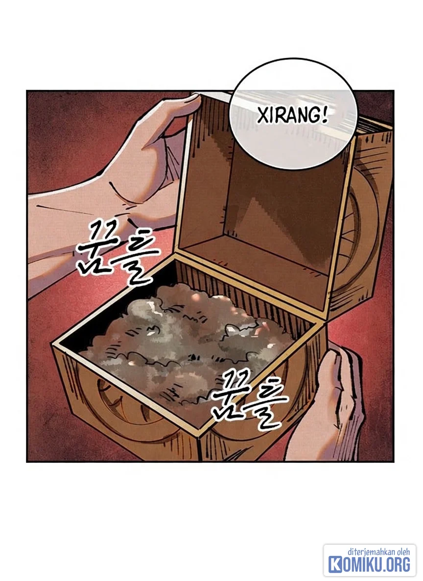 Soul of Chi You Chapter 34 Gambar 47