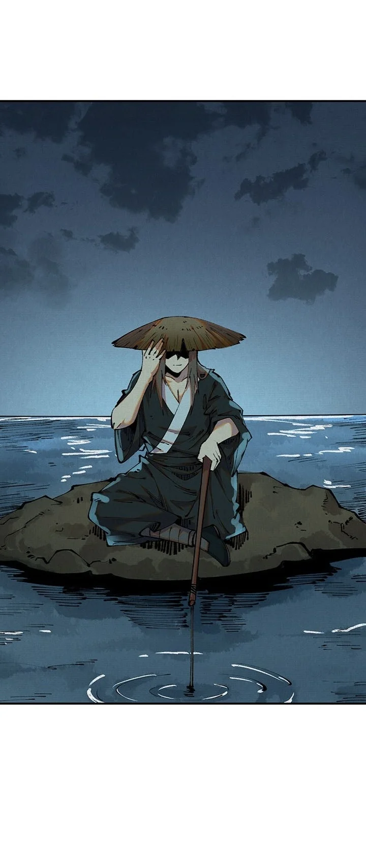 Soul of Chi You Chapter 35 Gambar 31
