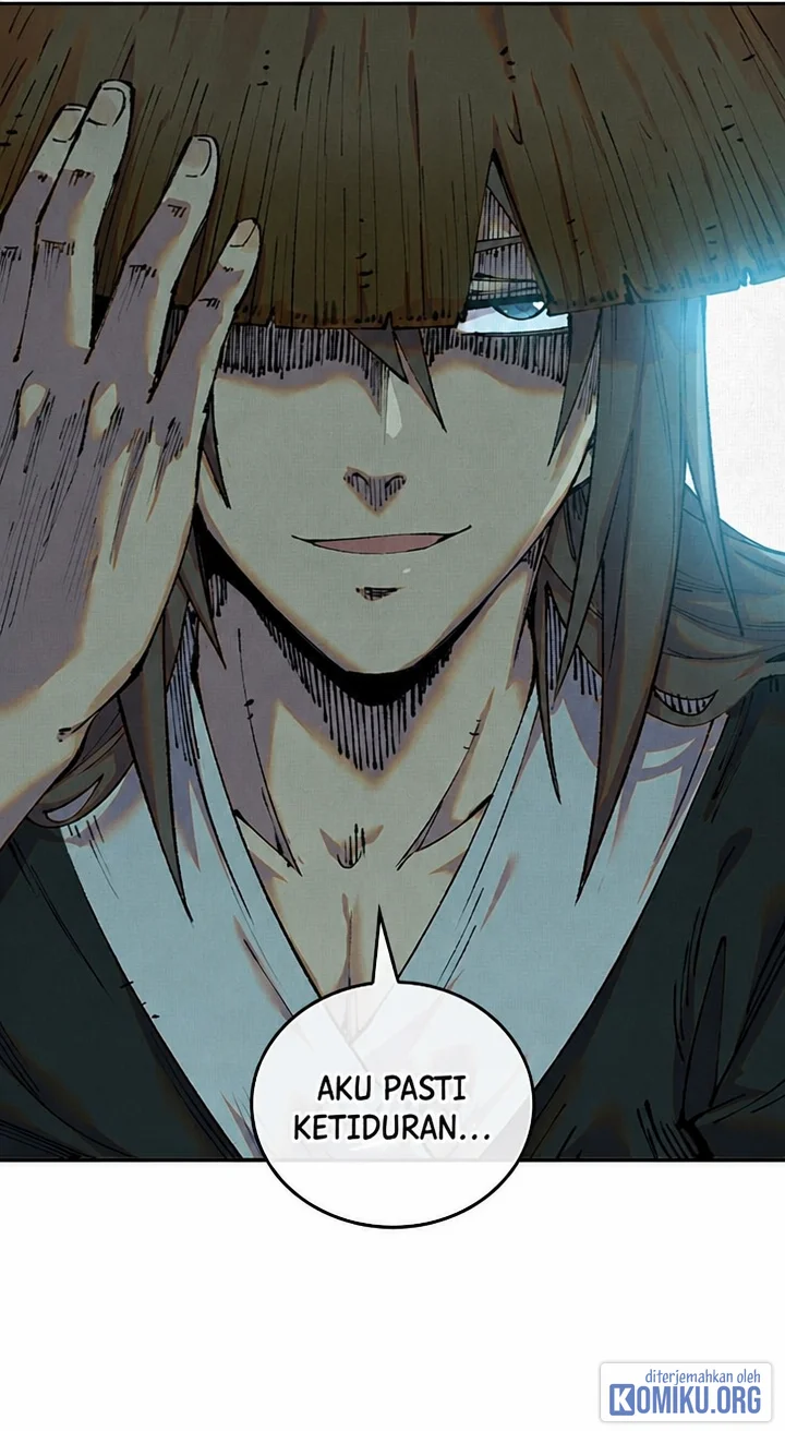 Soul of Chi You Chapter 35 Gambar 32