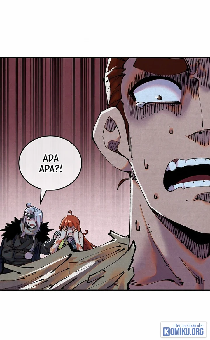 Soul of Chi You Chapter 35 Gambar 36