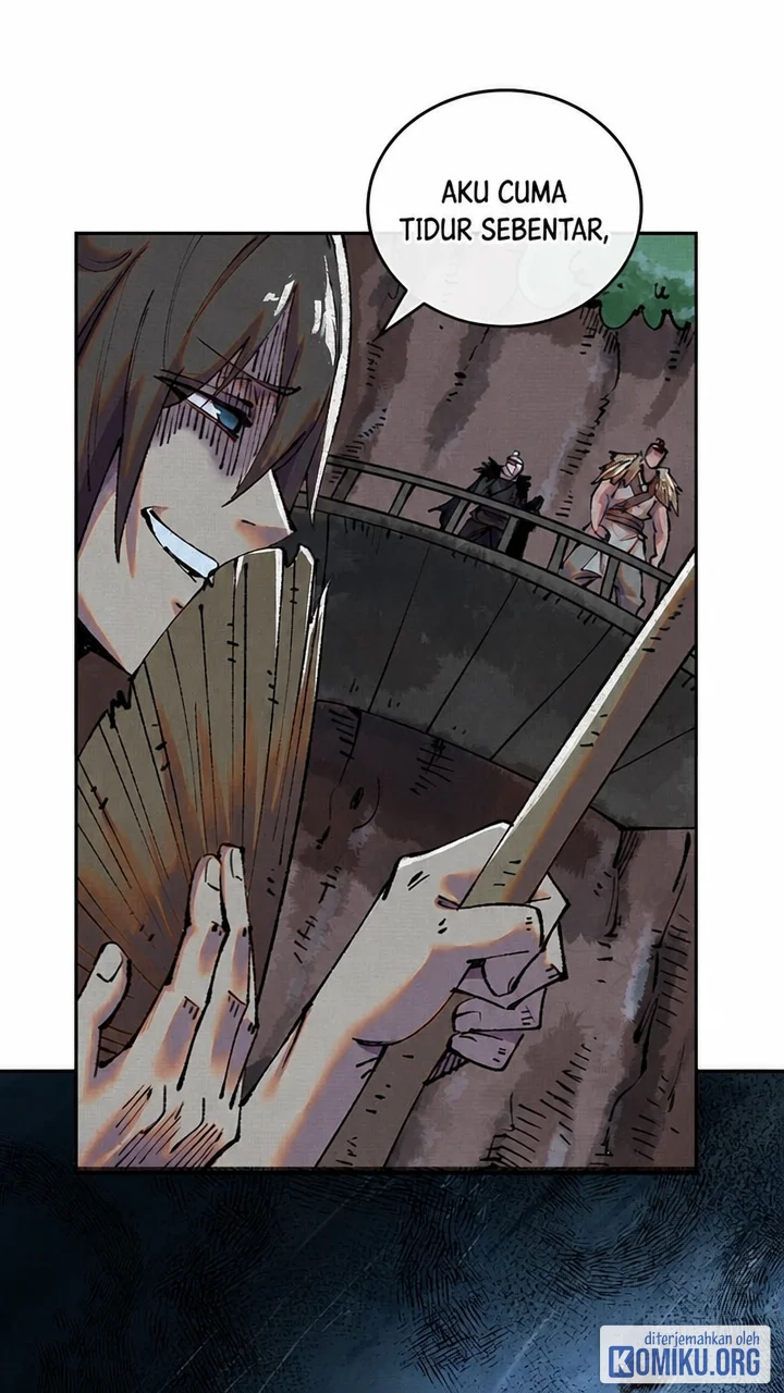 Soul of Chi You Chapter 35 Gambar 37
