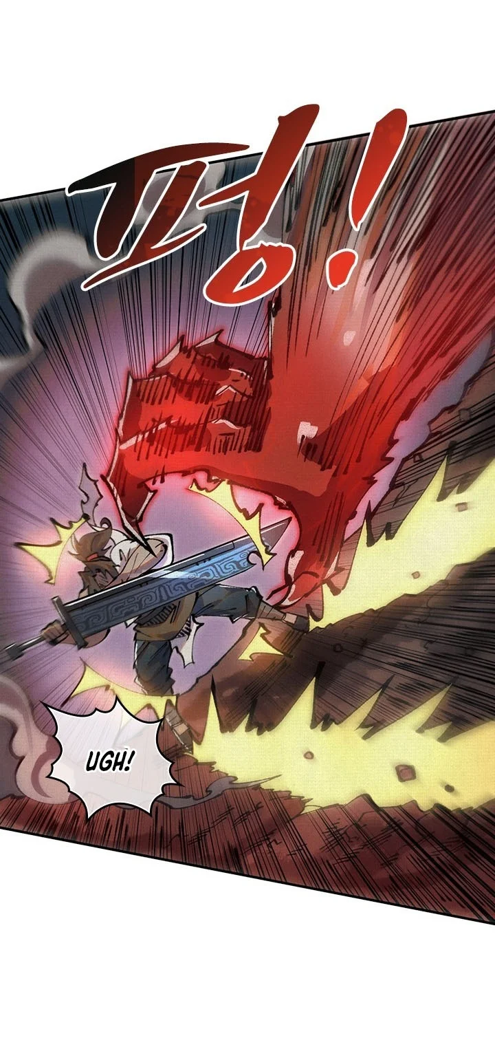 Soul of Chi You Chapter 36 Gambar 30