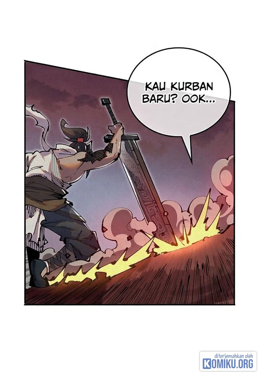 Soul of Chi You Chapter 36 Gambar 31