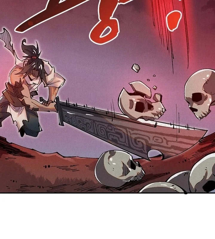Soul of Chi You Chapter 36 Gambar 36