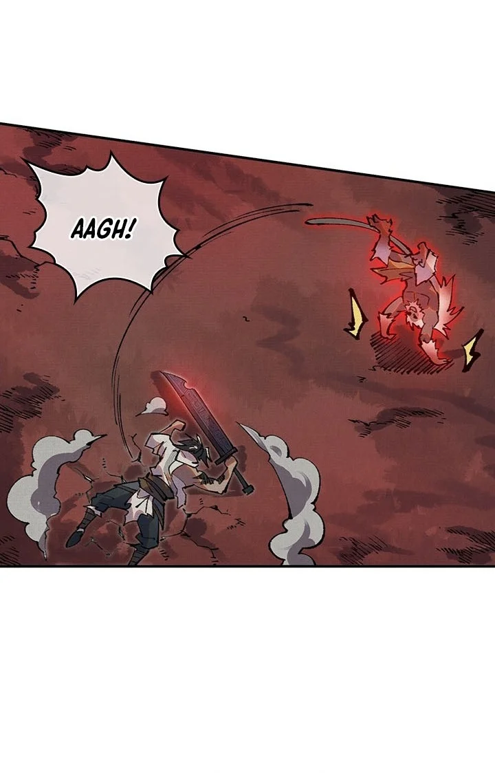 Soul of Chi You Chapter 36 Gambar 38