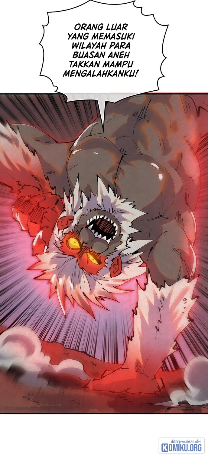 Soul of Chi You Chapter 36 Gambar 39