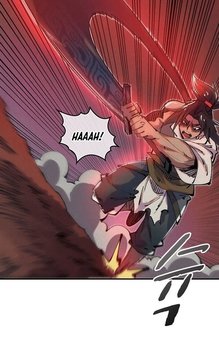 Soul of Chi You Chapter 36 Gambar 41