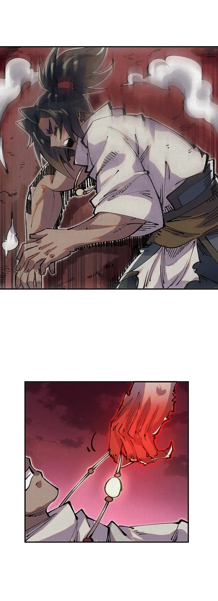 Soul of Chi You Chapter 36 Gambar 43