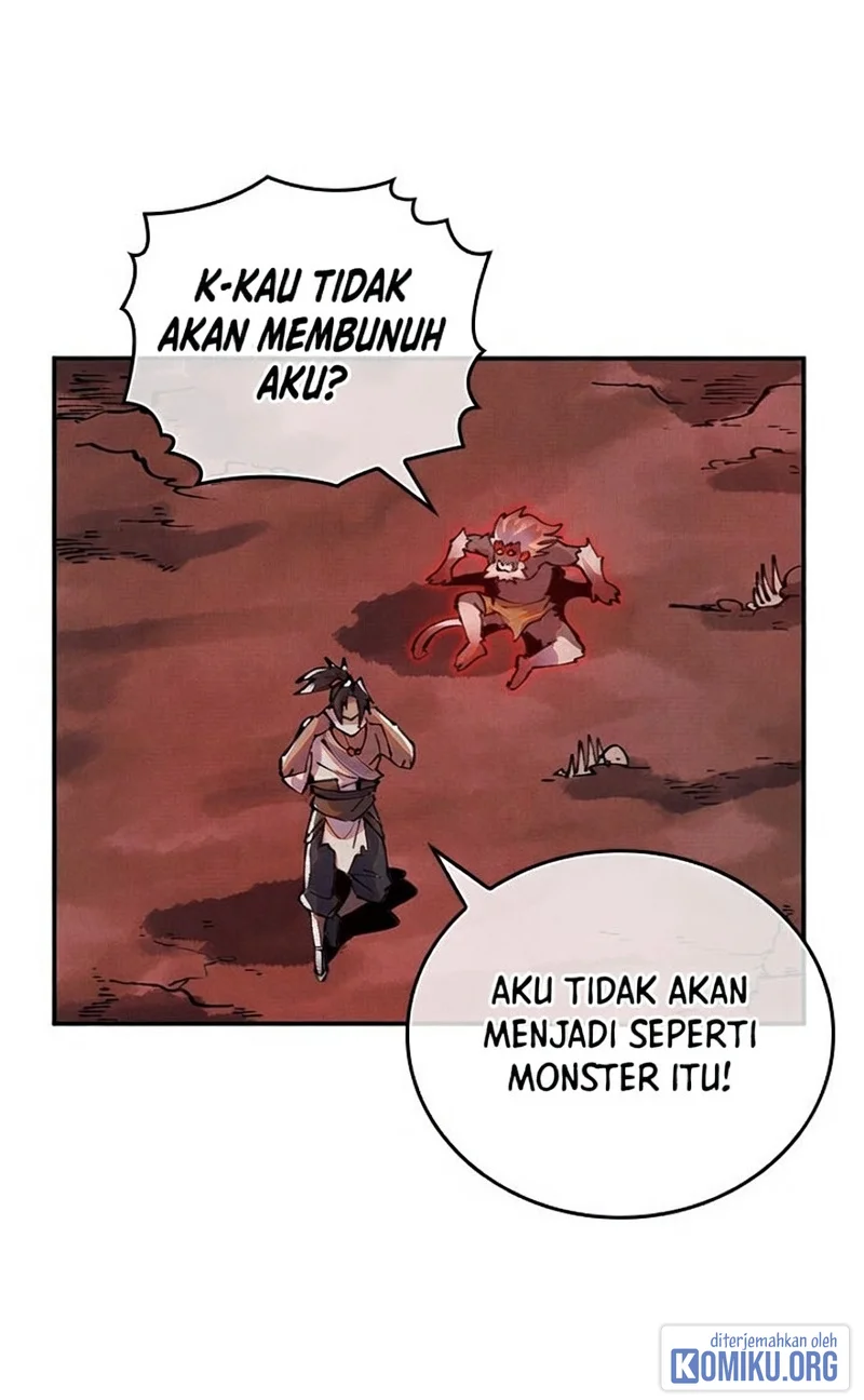 Soul of Chi You Chapter 37 Gambar 34