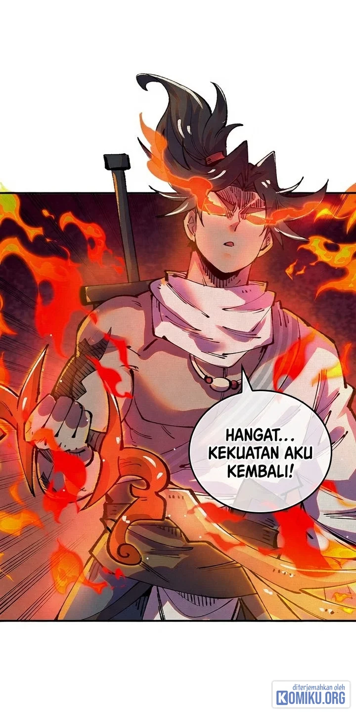 Soul of Chi You Chapter 37 Gambar 40