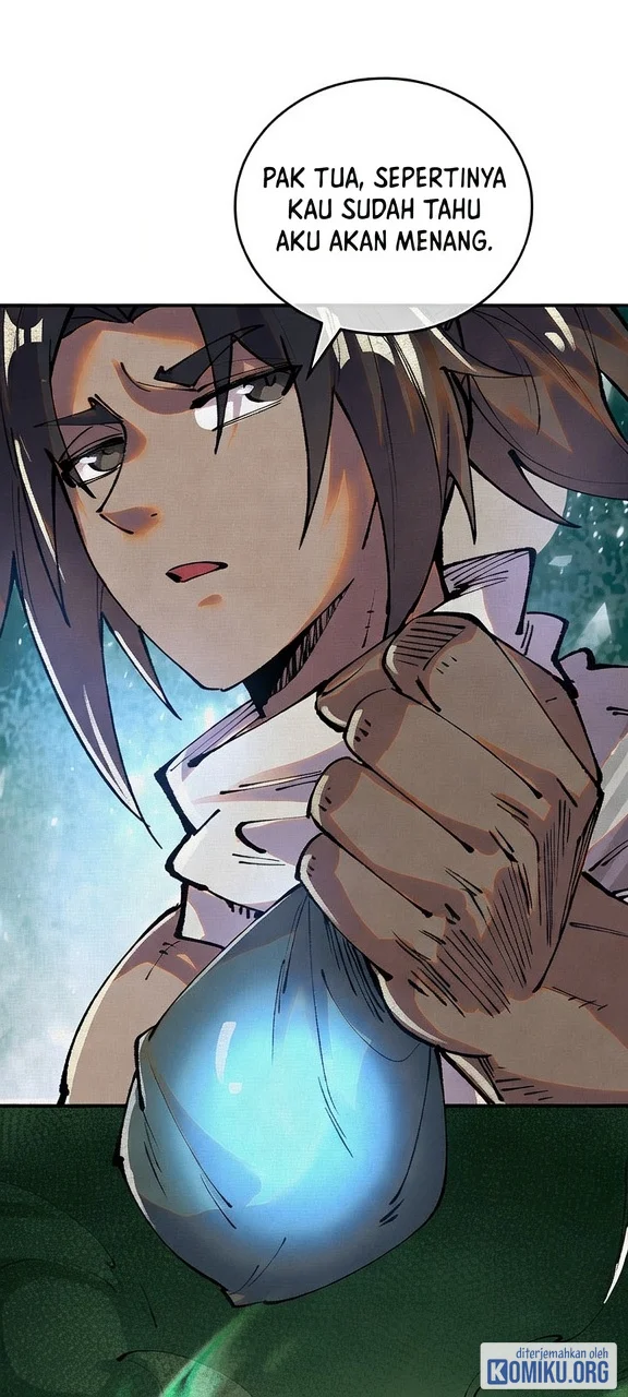 Soul of Chi You Chapter 37 Gambar 42