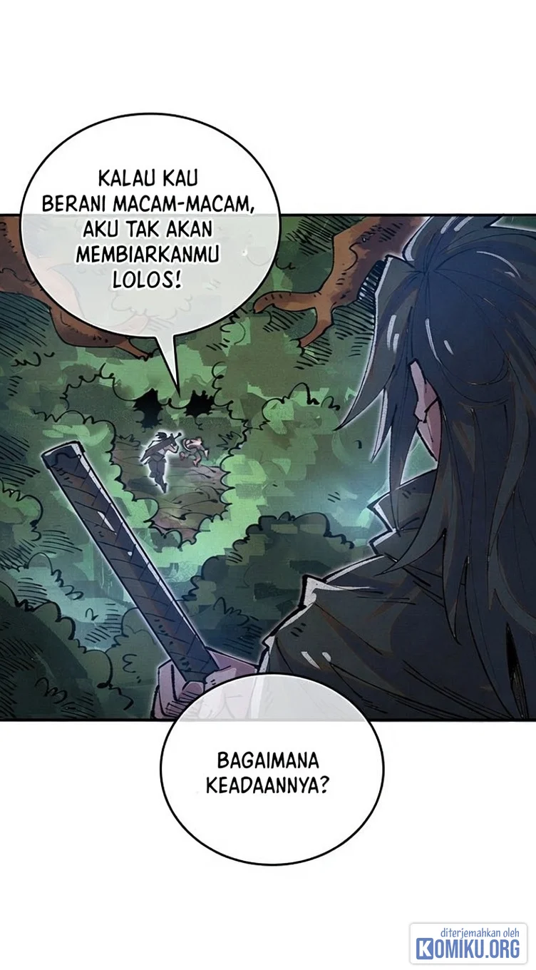 Soul of Chi You Chapter 37 Gambar 46