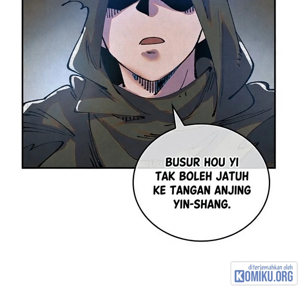Soul of Chi You Chapter 37 Gambar 48