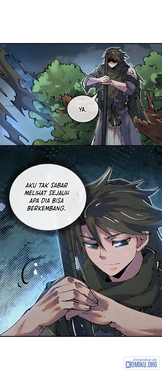Soul of Chi You Chapter 37 Gambar 49