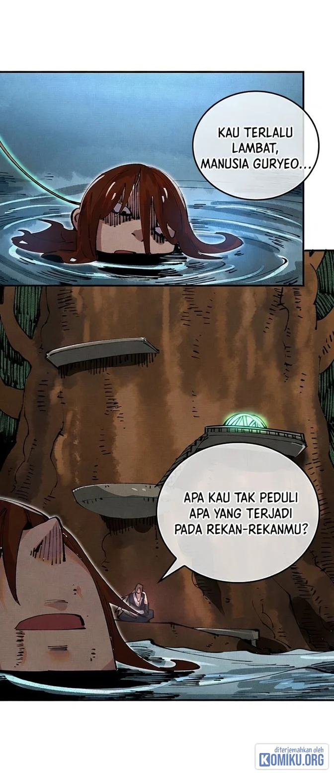 Soul of Chi You Chapter 37 Gambar 50