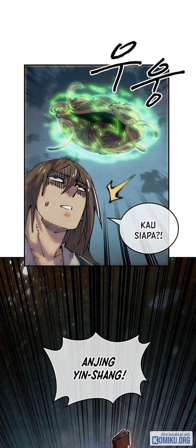 Soul of Chi You Chapter 37 Gambar 51