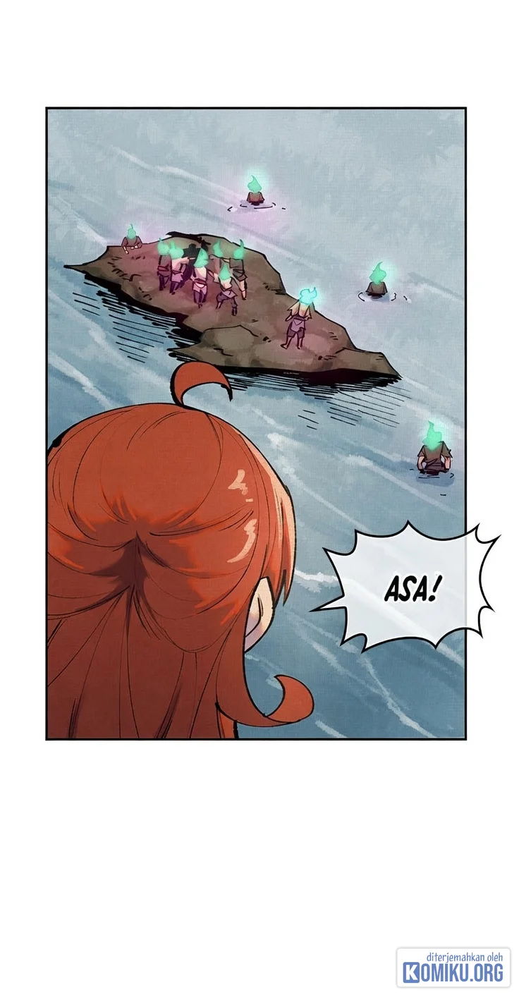 Soul of Chi You Chapter 38 Gambar 37