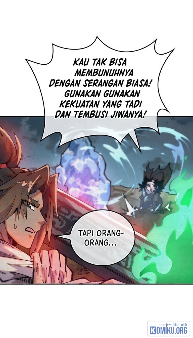 Soul of Chi You Chapter 38 Gambar 43