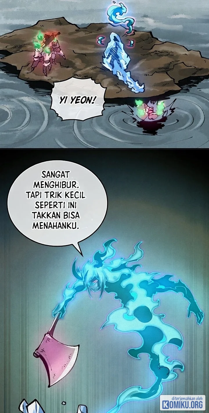 Soul of Chi You Chapter 38 Gambar 47