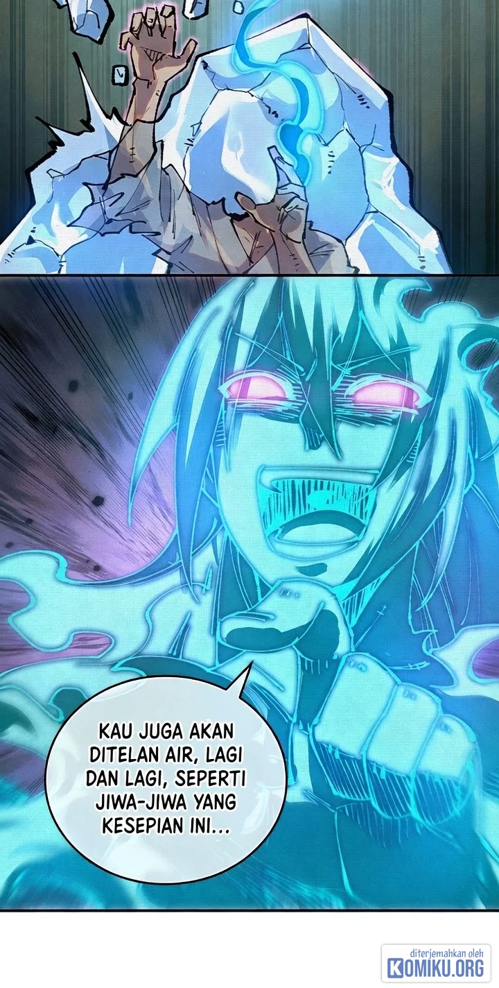Soul of Chi You Chapter 38 Gambar 48