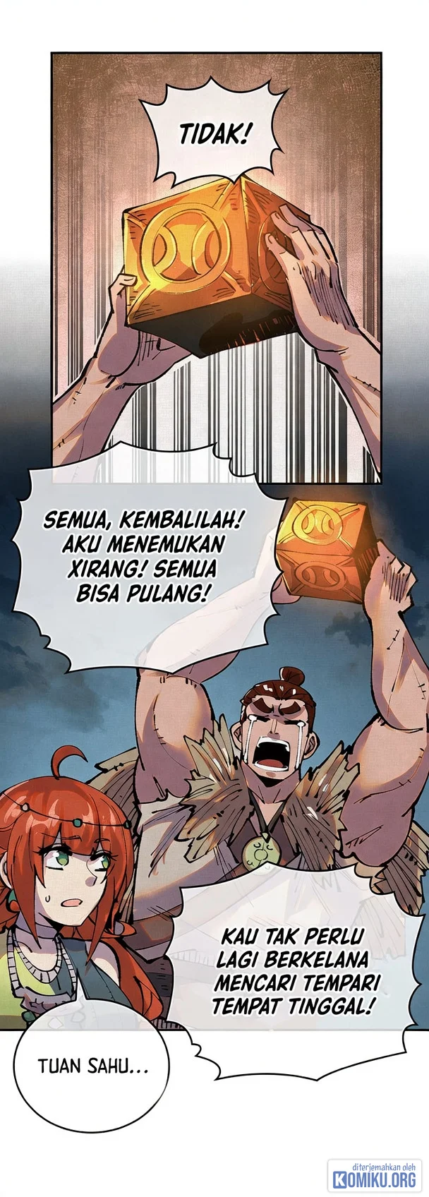 Soul of Chi You Chapter 38 Gambar 50