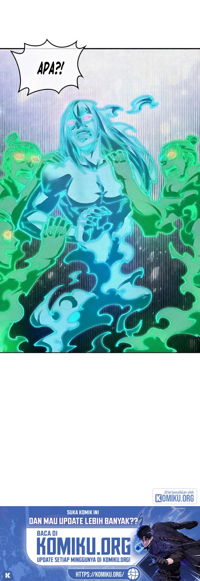 Soul of Chi You Chapter 38 Gambar 55