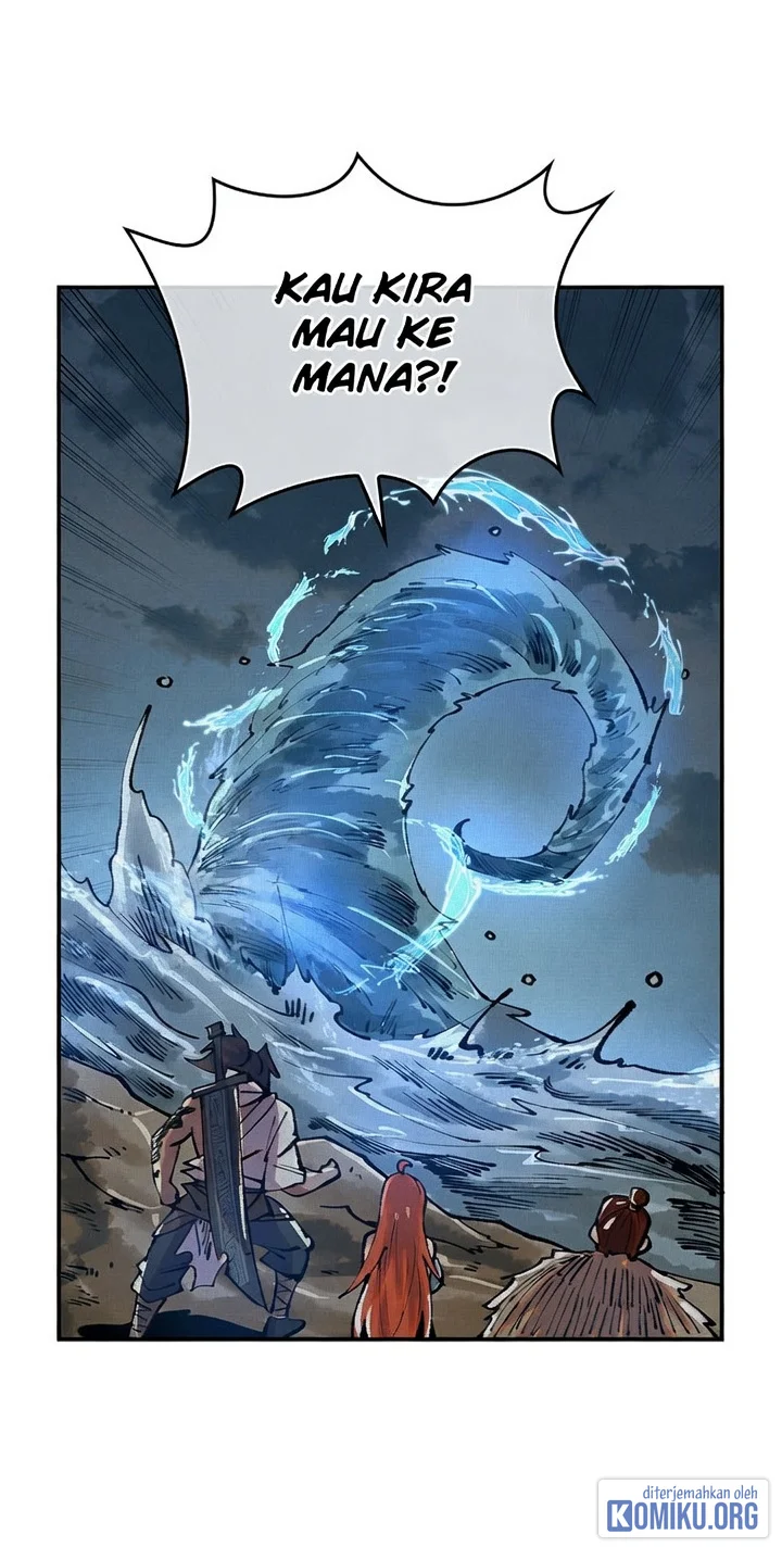 Soul of Chi You Chapter 39 Gambar 35