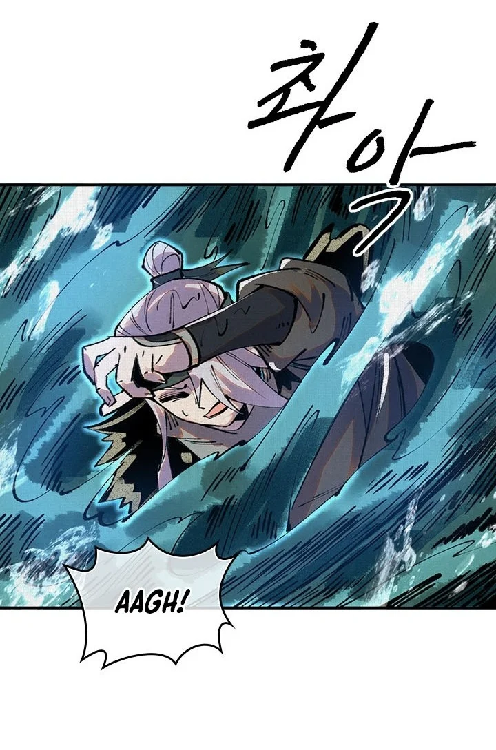 Soul of Chi You Chapter 39 Gambar 41