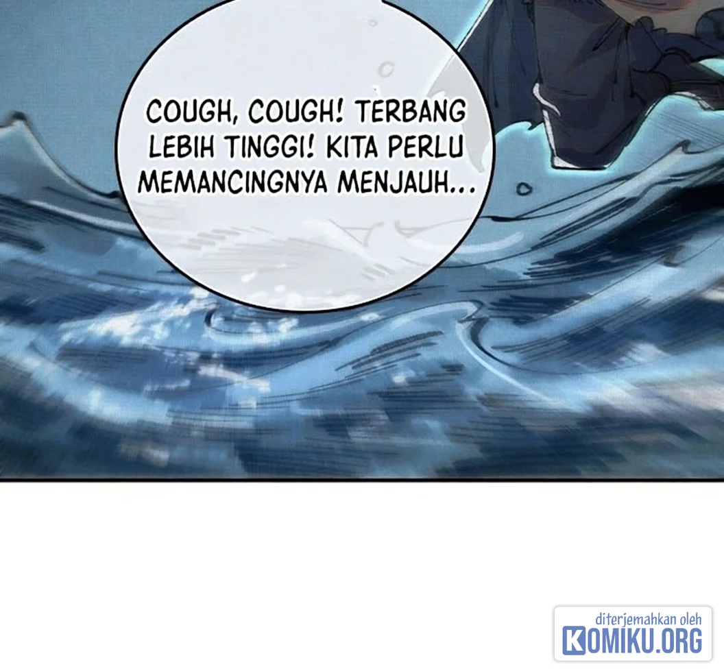 Soul of Chi You Chapter 39 Gambar 43
